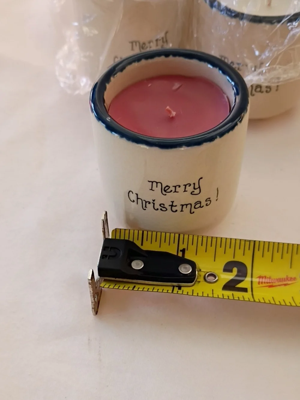N/A euc christmas
